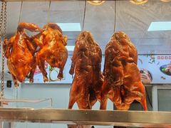 -老北京前门烤鸭(北中路99店)