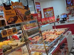 -味多美蛋糕(梨园店)