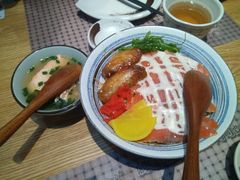 -林妈妈村·日式料理(宝山万达店)