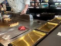 -大神太神·铁板烧(瑞虹天地月亮湾店)
