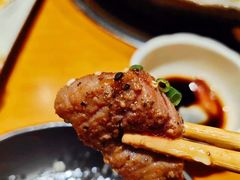 -津之港·日本料理·铁板烧