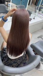 -苏豪美发S A L O N烫发染发
