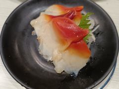 -滨寿司(新街口中央商场店)