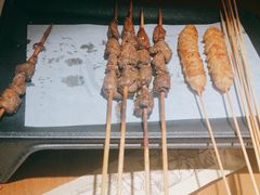 -管氏翅吧(马家堡店)