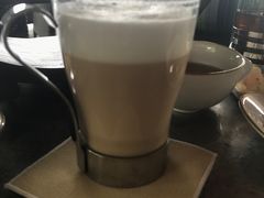 -日落吧·海景咖啡厅·餐酒吧·鸡尾酒·下午茶·乐队表演·浪漫夕阳·三亚文华东方酒店