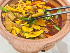 -院8里·少城记忆老川菜(宽窄巷子店)