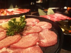 -九田家黑牛烤肉料理(无锡T12店)