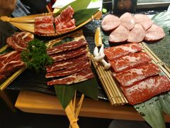 -龍二烧肉酒场(九亭店)