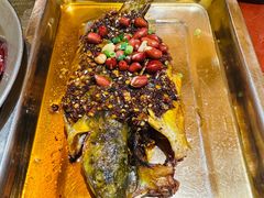 -盟重烧烤(高正街店)