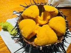 -桂马·日本料理·海胆·海鲜饭·酒场(民主广场店)