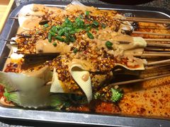 -酒肉行·虎子盐筋烤肉(大寨路店)