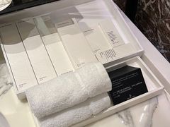 -广州四季酒店