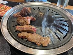 -牛小喜黑牛烤肉料理(霸州店)