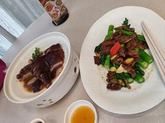 -和平馆·地道港澳茶餐厅(西门口店)