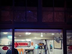 门面-老地方面馆(思南路店)