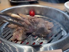-本家韩国烤肉(青岛万象城店)