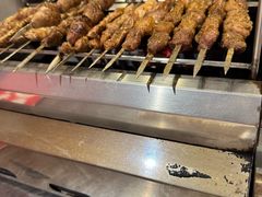 -鲁C·尚小炉·淄博烧烤(市北店)