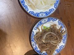 -谭三娘鲜切牛肉自助火锅(九眼桥总店)
