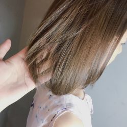 -茶发Salon·烫发染发理发