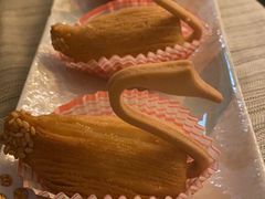 榴莲酥-得丘礼享谷·玉兰苑