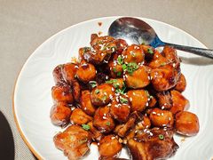 -小厨娘绣中淮扬(大行宫科巷店)