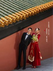 -雪中彩影婚纱摄影·微光艺术中心