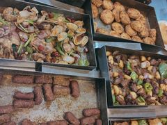 -老三李村河底戳子肉(总店)