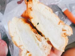 糯米面包-宏发红西饼屋(天津路店)