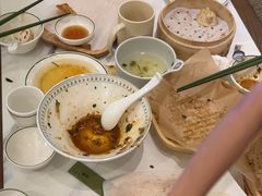 -春家·非遗手工小吃(徐汇万科广场店)