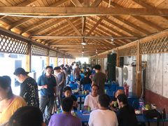 -亲兄弟真人CS团建拓展基地