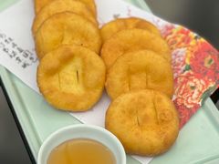 -悦真雅院·四合院·清真私房菜(雍和宫店)