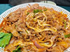 -鹏馨羊羔肉·非遗(新建街店)
