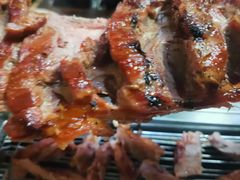 -驭羊大爷烤羊腿·羊蝎子火锅(玉凤路总店)