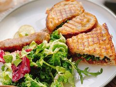 -O'mills Sourdough Bakery&Bistro(永嘉路店)