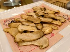 -银都上海菜馆(粤海东路店)