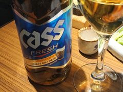 -将军牛排·尔滨地标朝鲜族美食(总店)