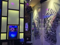 -音乐派KTV(银泰城店)