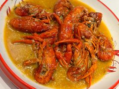 -星城源·小龙虾老铺子(坡子街店)