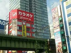 -秋叶原电器街