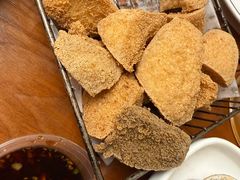 -揽季锅物会.福建黄鱼.海鲜姿造(五四路店)