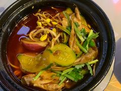 -廖记老砂锅(上清寺店)