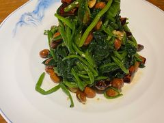 -又一福烤鸭·北京菜(东四店)