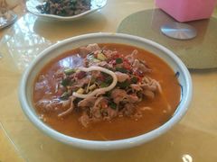 -侬佳蒸菜馆(听潮店)