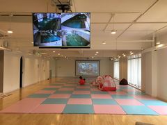 -BlueBubble蓝泡泡婴幼儿游泳会所(合川路店)