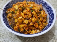 -贾楠小炒泡馍(红福小区店)