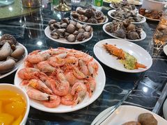 -赤山海景丽呈酒店