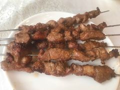 -那达慕蒙古风味酒楼