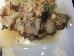 -黑土印象菜馆(三元桥店)