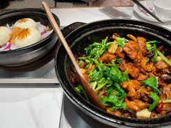 -火啫啫·粤式啫啫煲(南通首店)