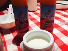 -西贝(上海我格广场店)